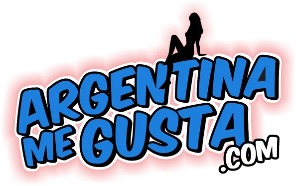 Argentina Me Gusta Logo